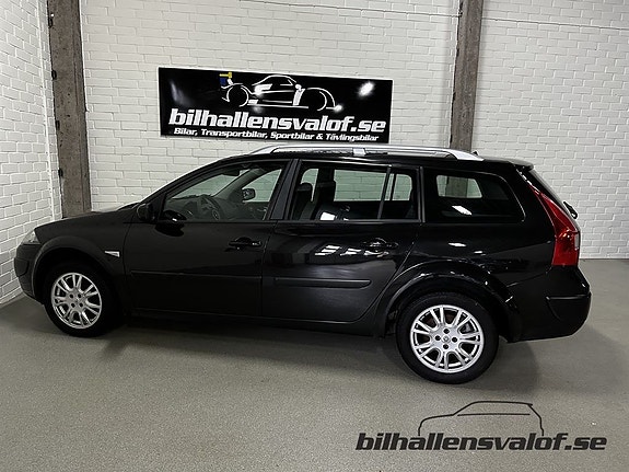 Renault Megane II 7 of 10