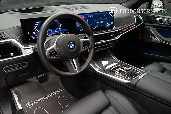 BMW X7 18 of 27