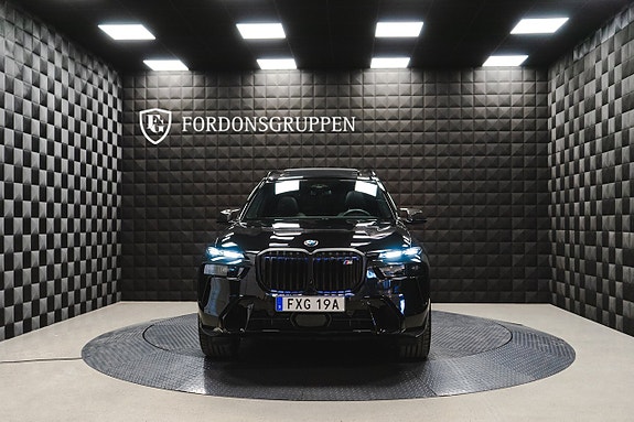 BMW X7 14 of 27