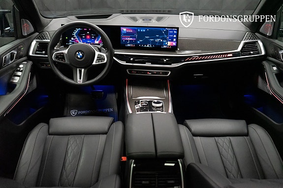 BMW X7 19 of 27