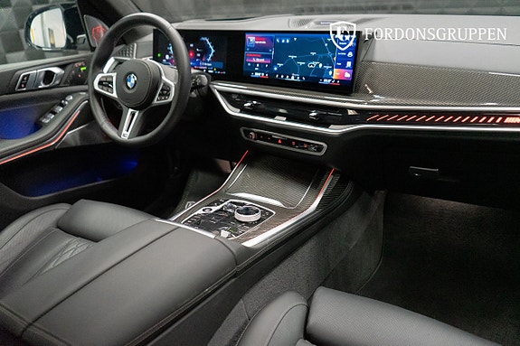 BMW X7 22 of 27