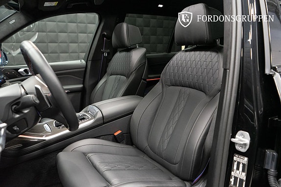 BMW X7 17 of 27