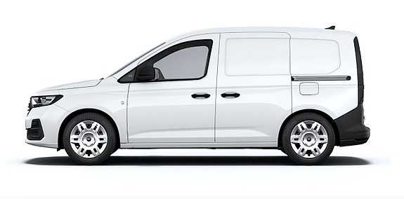 Ford Transit Connect 2 of 5