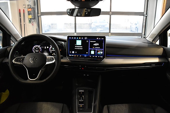 Volkswagen Golf I 9 of 23