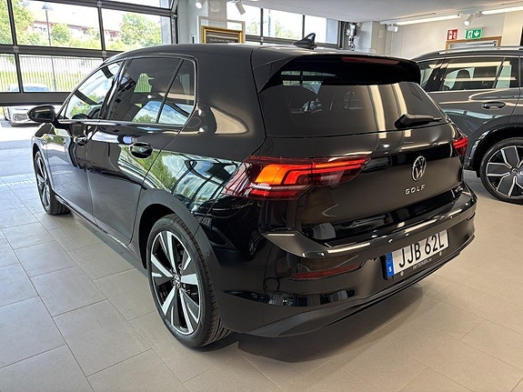 Volkswagen Golf I 8 of 23