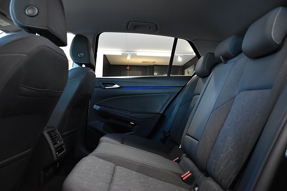 Volkswagen Golf I 22 of 23