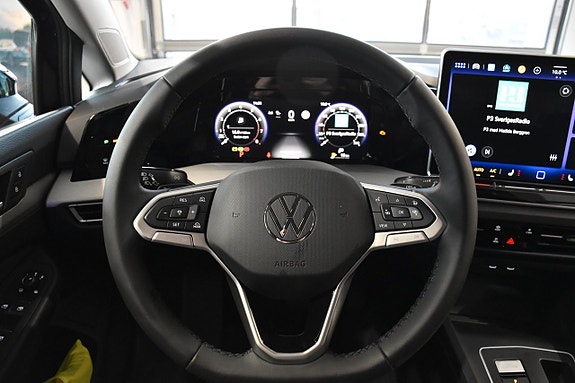 Volkswagen Golf I 10 of 23