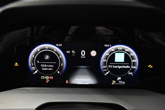 Volkswagen Golf I 13 of 23