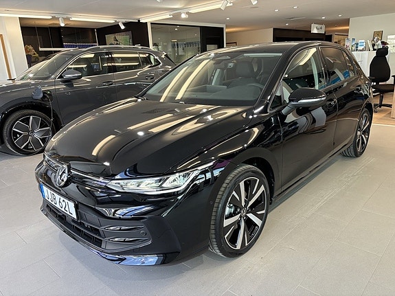 Volkswagen Golf-Serie