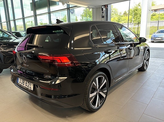 Volkswagen Golf I 5 of 23