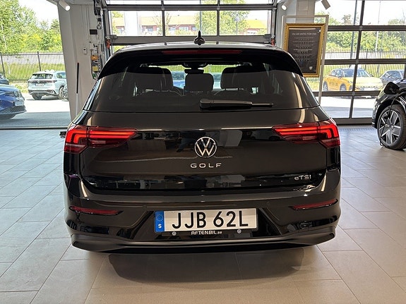 Volkswagen Golf I 7 of 23