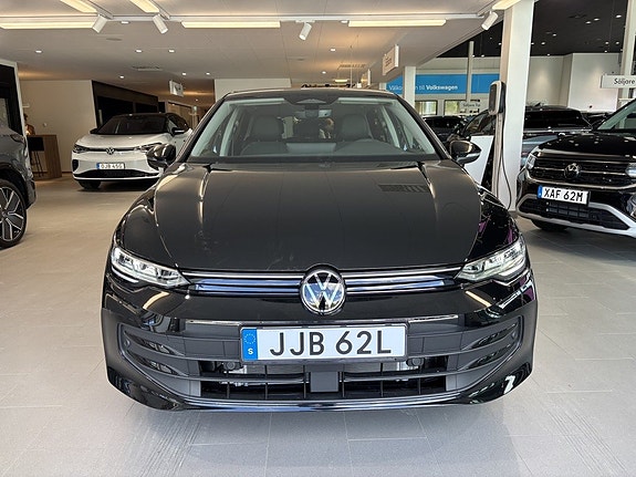 Volkswagen Golf I 3 of 23