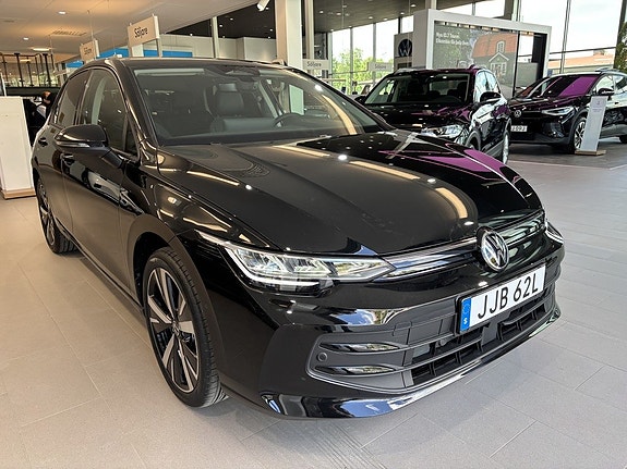 Volkswagen Golf I 4 of 23