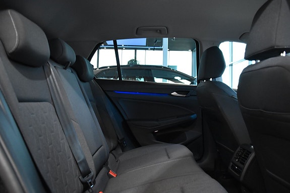 Volkswagen Golf I 20 of 23