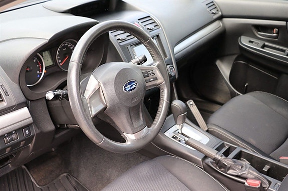 Subaru XV 6 of 15