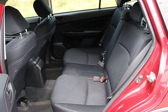 Subaru XV 7 of 15