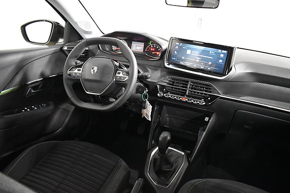 Peugeot 208 11 of 15