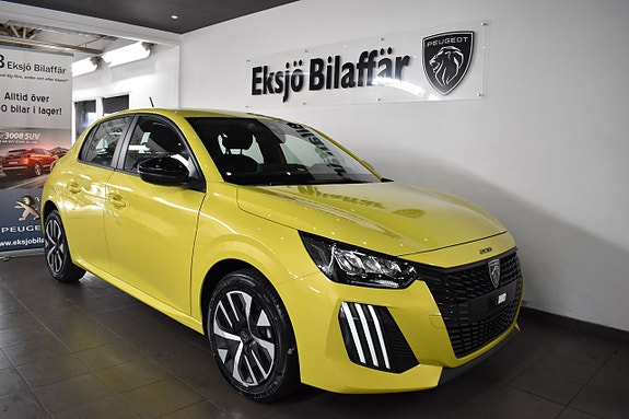 Peugeot 208 6 of 15