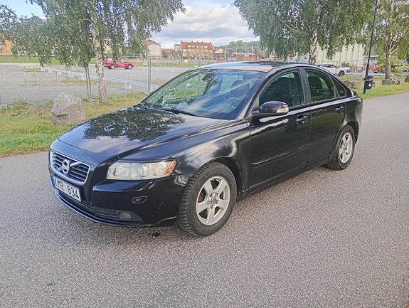 Volvo S40