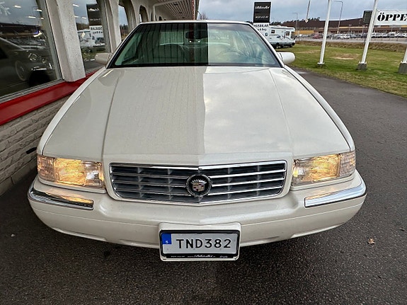 Cadillac Eldorado 7 of 15