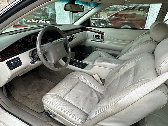 Cadillac Eldorado 4 of 15