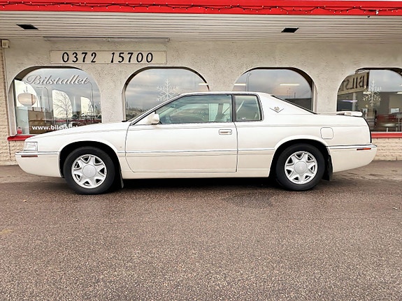Cadillac Eldorado 2 of 15