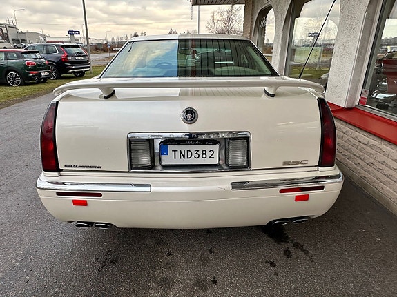 Cadillac Eldorado 8 of 15