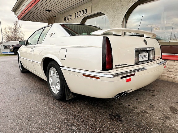 Cadillac Eldorado 3 of 15