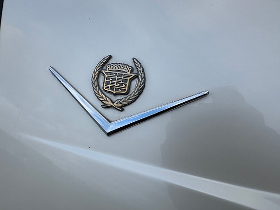 Cadillac Eldorado 15 of 15