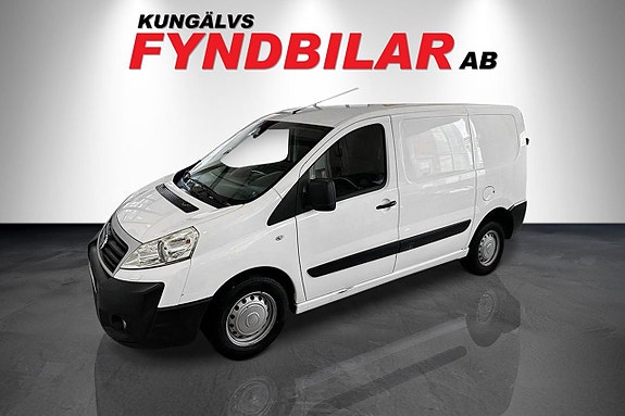 Fiat Scudo 4 of 5