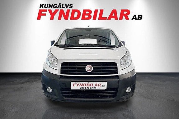 Fiat Scudo 3 of 5