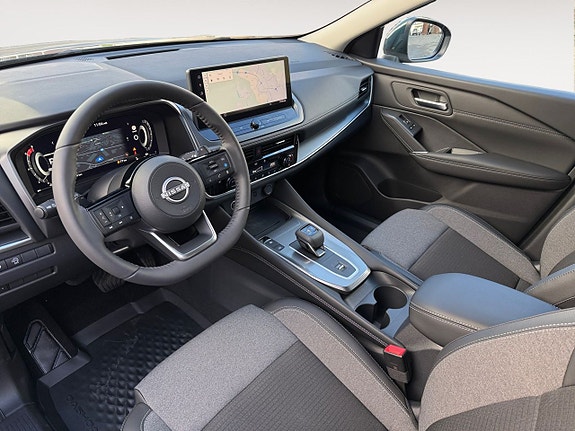 Nissan Qashqai 10 of 16