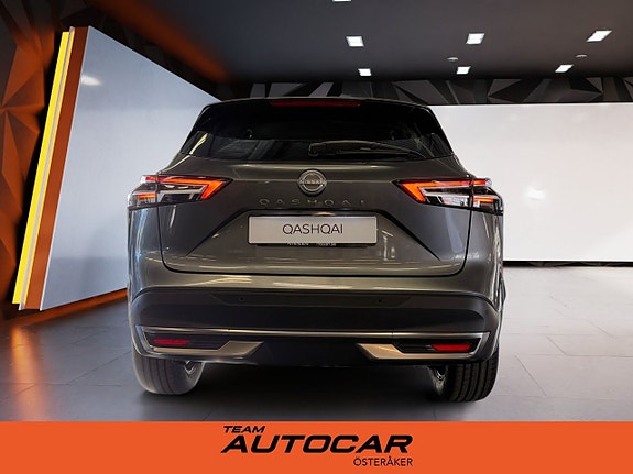 Nissan Qashqai 6 of 16