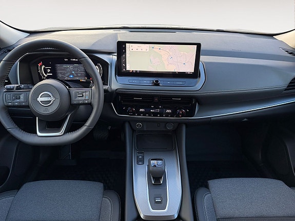 Nissan Qashqai 14 of 16