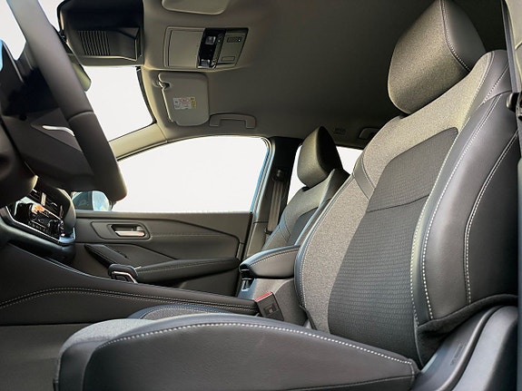 Nissan Qashqai 9 of 16