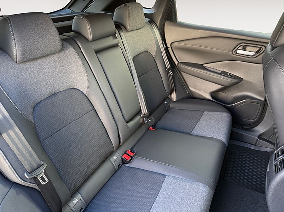 Nissan Qashqai 13 of 16