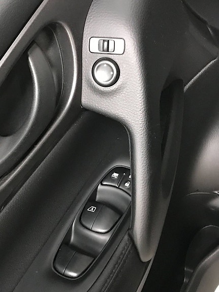 Nissan Qashqai 21 of 26