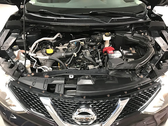 Nissan Qashqai 24 of 26