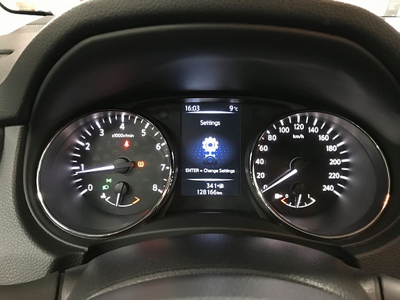 Nissan Qashqai 11 of 26