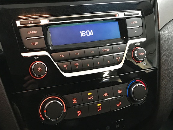 Nissan Qashqai 15 of 26