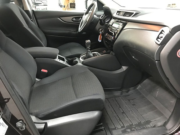 Nissan Qashqai 12 of 26