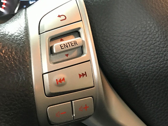 Nissan Qashqai 17 of 26