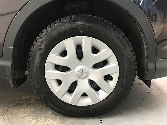 Nissan Qashqai 10 of 26