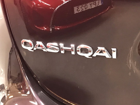 Nissan Qashqai 9 of 26