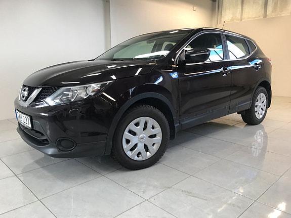 Nissan Qashqai 6 of 26