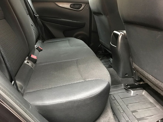 Nissan Qashqai 23 of 26