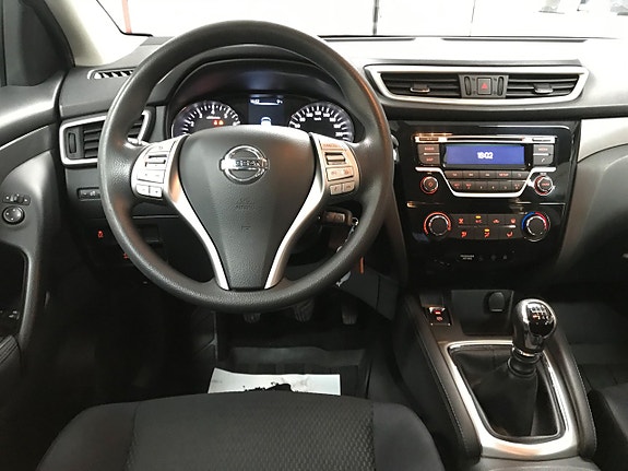 Nissan Qashqai 14 of 26