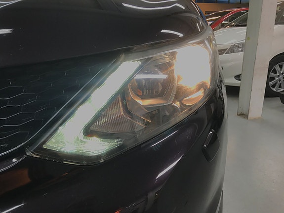 Nissan Qashqai 8 of 26