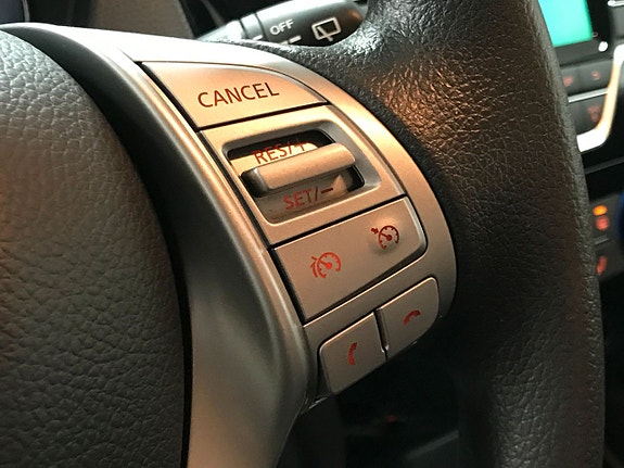Nissan Qashqai 16 of 26