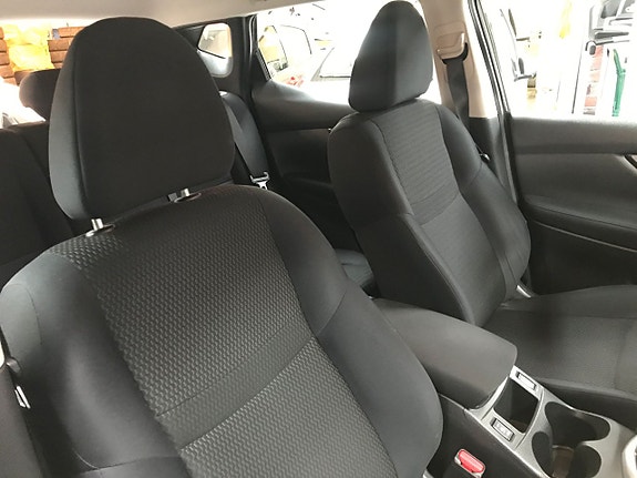 Nissan Qashqai 18 of 26